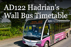 Download the AD122 Bus Timetable