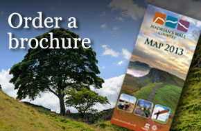 Order our latest Holiday Guide and Map